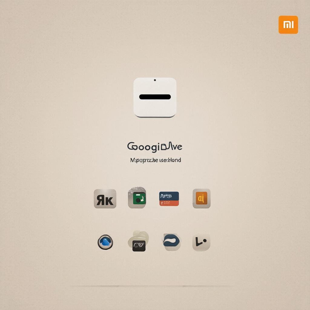 Сравнение облачного хранения Xiaomi и платных сервисов