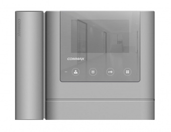 картинка Абонентский монитор Commax CDV-43MH (Mirror) от магазина Охранных систем и видеонаблюдения