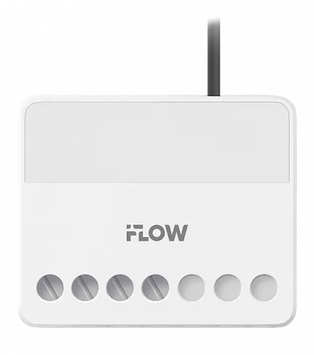 картинка Беспроводное силовое реле дистанционного управления модели F-PM-P401R1H от магазина Охранных систем и видеонаблюдения