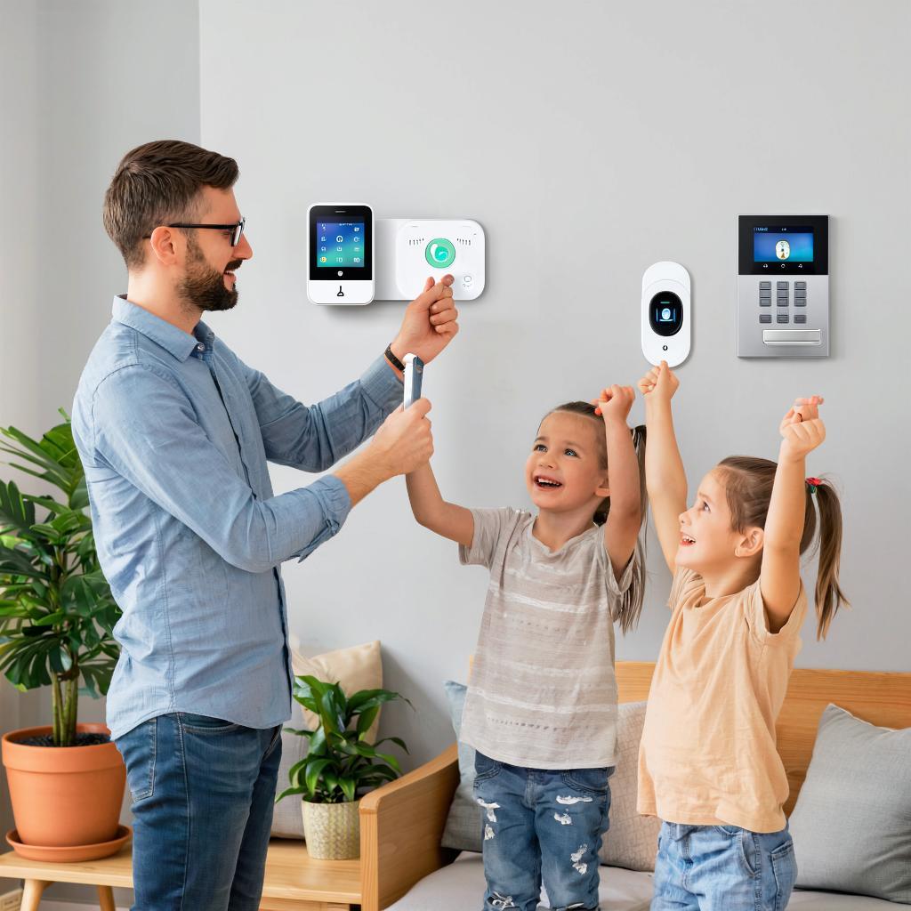 Чек‑лист перед покупкой Activision домофона — 15 пунктов, которые нужно проверить