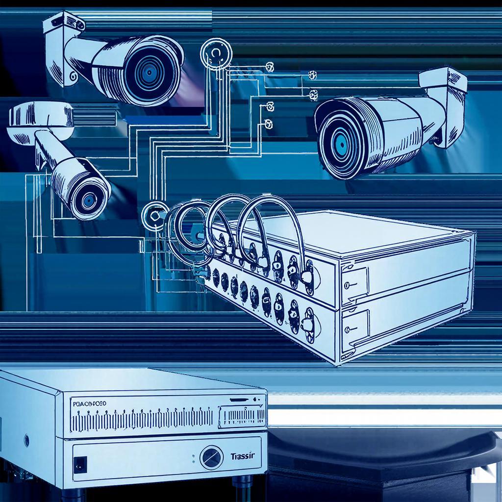 Trassir: полная инструкция по подключению IP-камеры шаг за шагом