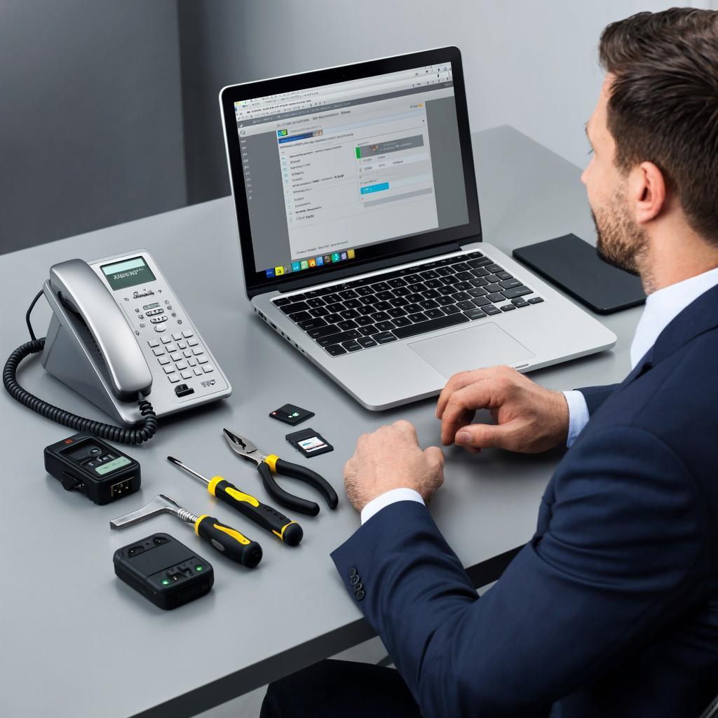 Инструкция по прошивке видеодомофонов AccordTec