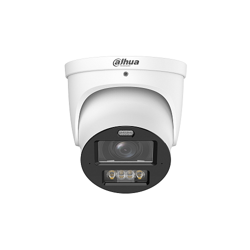 картинка DH-IPC-HDW3449HP-ZAS-PV-PRO 4 Мп уличная IP-видеокамера шар в стакане от магазина Охранных систем и видеонаблюдения