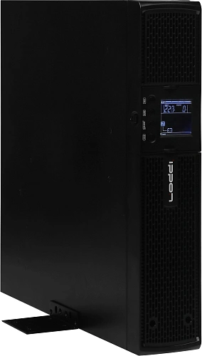 картинка ИБП Ippon Innova RTB 1000 от магазина Охранных систем и видеонаблюдения
