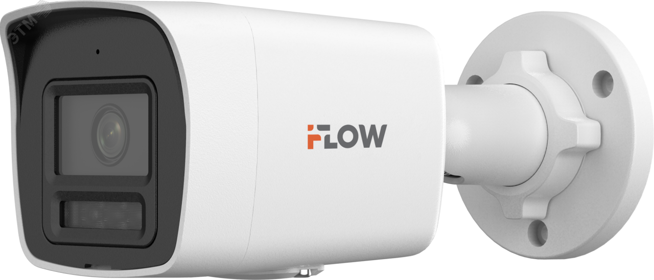 Вся правда о камерах видеонаблюдения IFlow: мифы и реальность