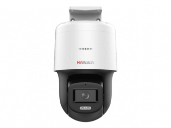 картинка IP-камера HiWatch PT-N2400L-DE от магазина Охранных систем и видеонаблюдения
