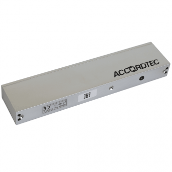 картинка Электромагнитный замок Accordtec ML-295A от магазина Охранных систем и видеонаблюдения