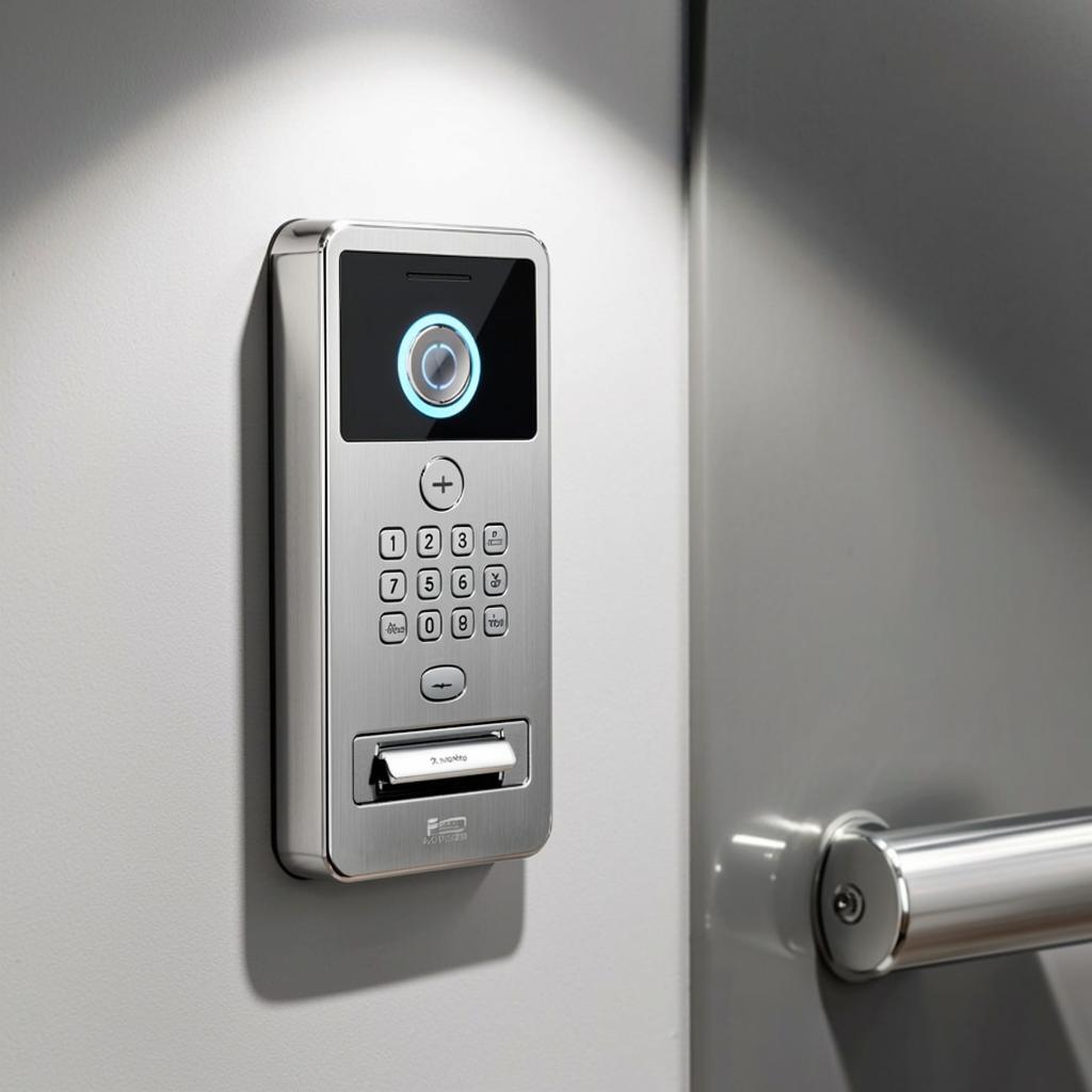 Как защитить домофон от несанкционированного открытия: практические рекомендации