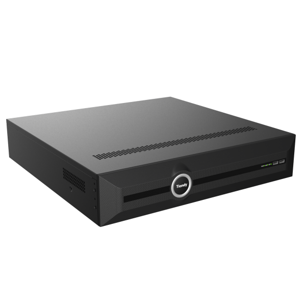 картинка Tiandy видеорегистратор TC-R3880  I/B/N от магазина Охранных систем и видеонаблюдения