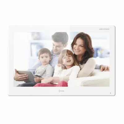 картинка Hikvision DS-KH9510-WTE1(B) от магазина Охранных систем и видеонаблюдения