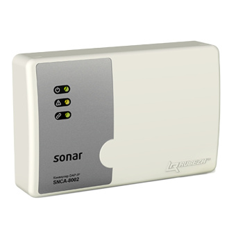 картинка Конвертер DAP-IP Sonar SNCA-8002 от магазина Охранных систем и видеонаблюдения