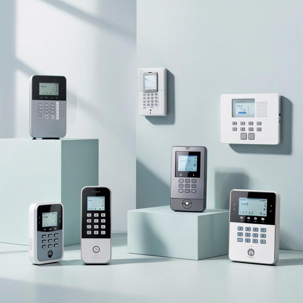 Трубки домофонов 2025: рейтинг лучших моделей и цены