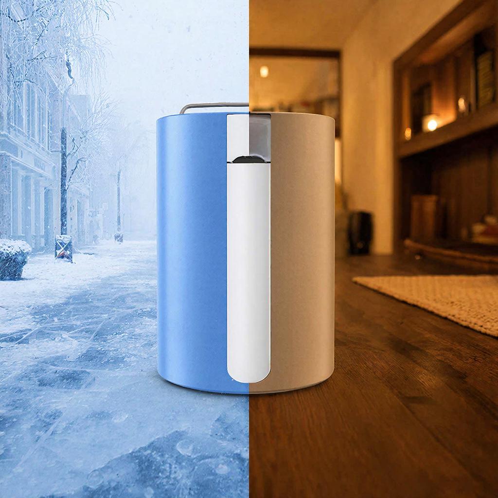 Можно ли хранить аккумулятор при минусовой температуре?