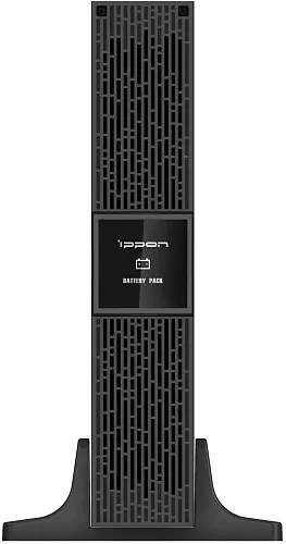 картинка Дополнительный батарейный модуль для Smart Winner II 2000Е New от магазина Охранных систем и видеонаблюдения