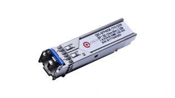 картинка SFP-модуль Qtech QSC-SFP40GE-1310-DDM от магазина Охранных систем и видеонаблюдения