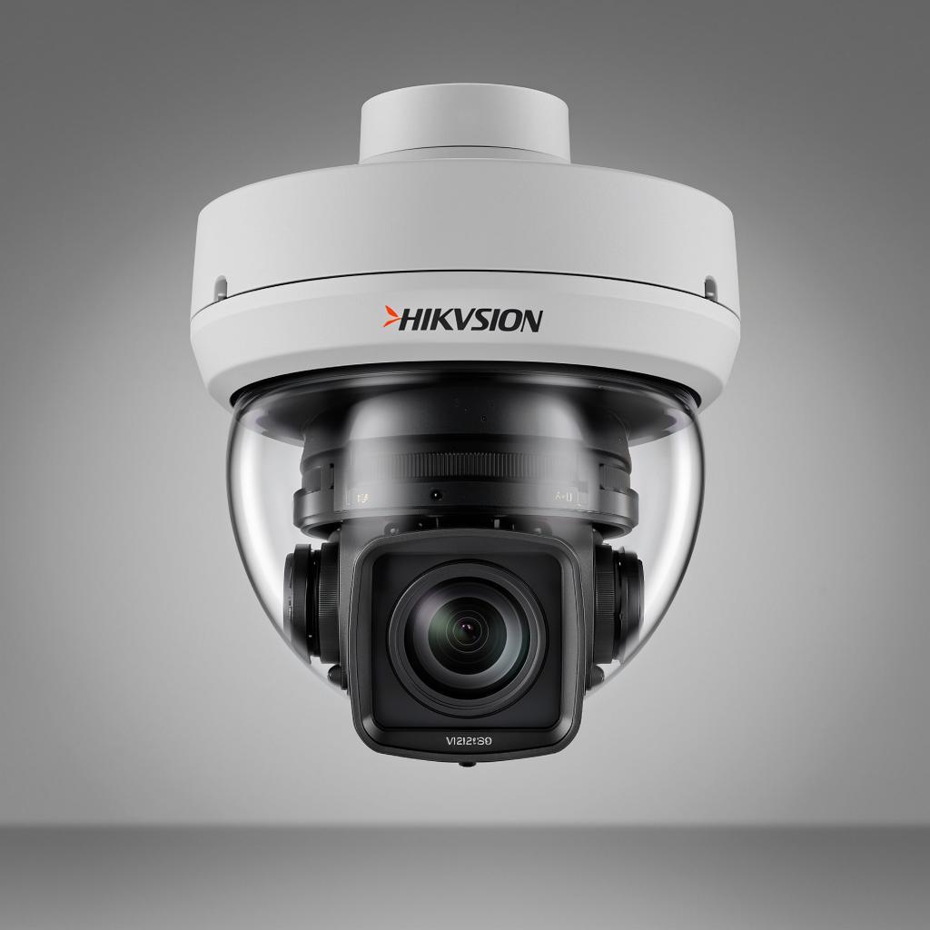 Руководство по выбору объективов и фокусных расстояний для камер Hikvision