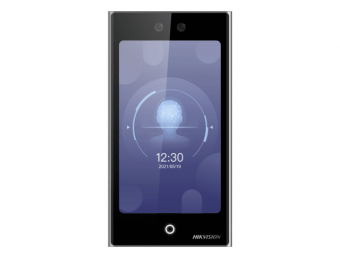 картинка Терминал доступа Hikvision DS-K1T673DWX от магазина Охранных систем и видеонаблюдения