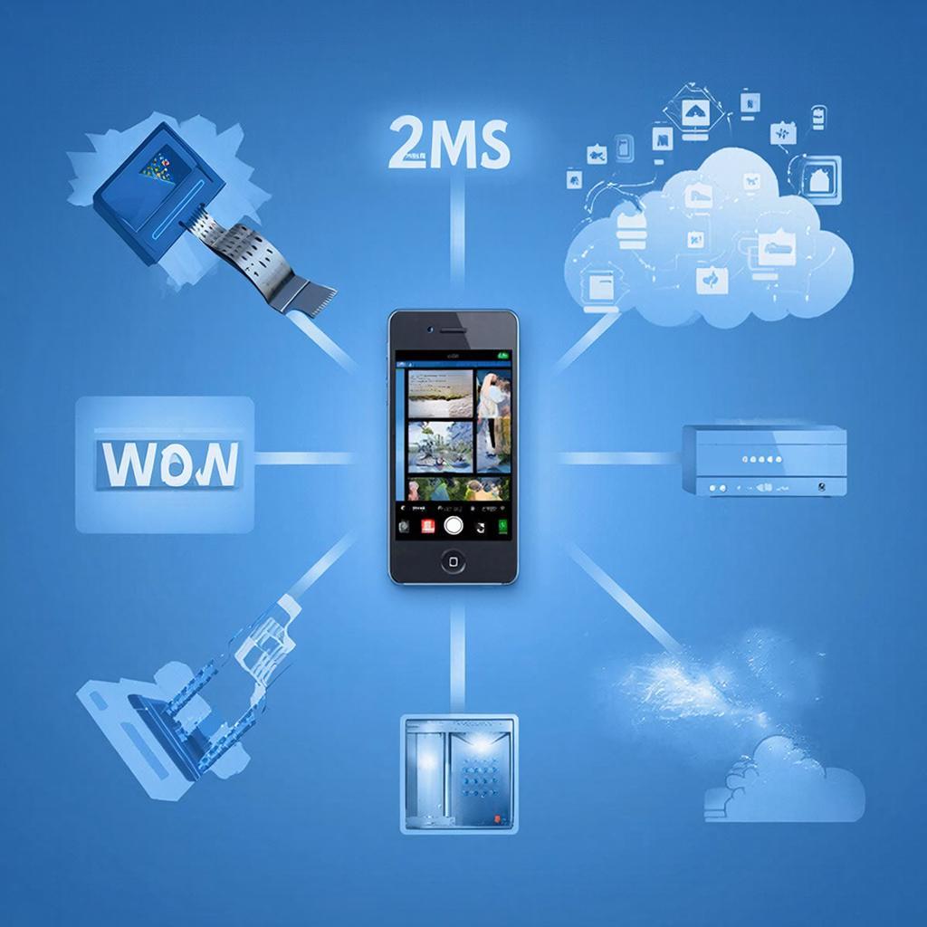 Выбор формата хранения: локально, NAS или облако для 2 МП камер