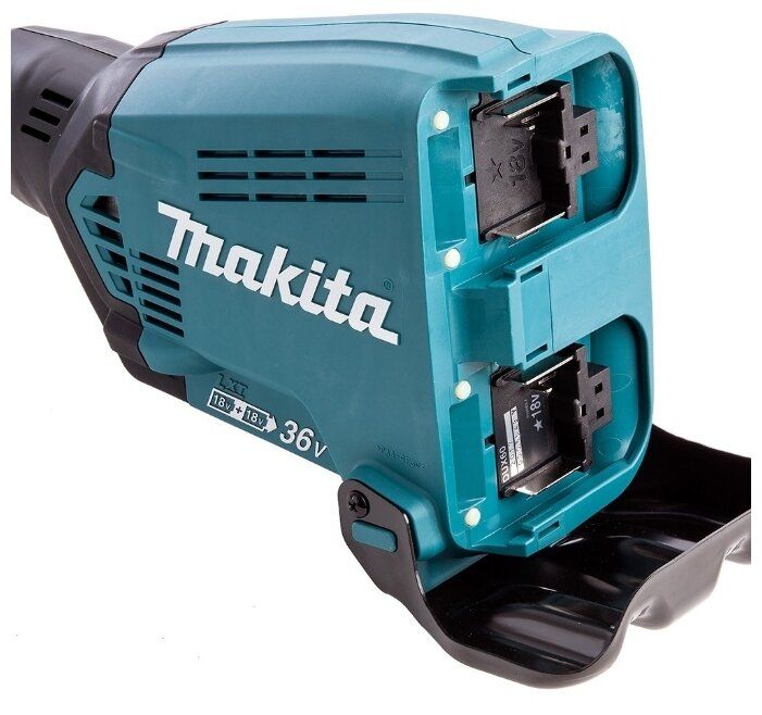 картинка Комбимотор Makita DUX60Z от магазина Охранных систем и видеонаблюдения