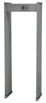 картинка Металлодетектор Smartec ST-MD006 от магазина Охранных систем и видеонаблюдения