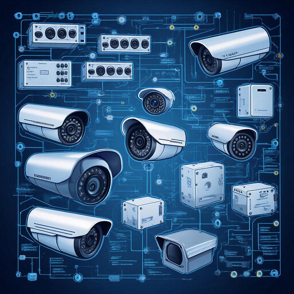 Руководство для инсталлятора: проектирование питания видеосистемы