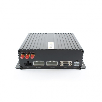 картинка Видеорегистратор Carvis MD-428HDD от магазина Охранных систем и видеонаблюдения