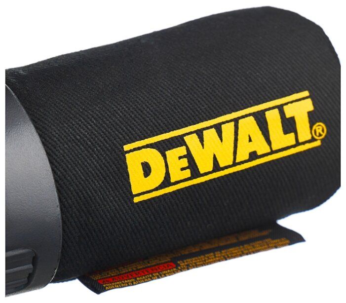 картинка Шлифмашина DeWalt DWE6423 от магазина Охранных систем и видеонаблюдения