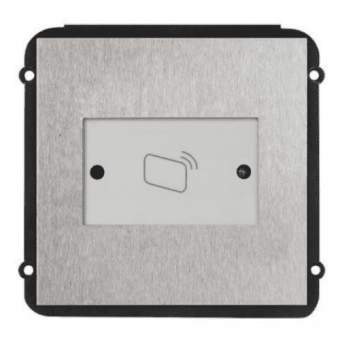 картинка Модуль сборной вызывной панели Dahua DH-VTO2000A-R для видеодомофона от магазина Охранных систем и видеонаблюдения