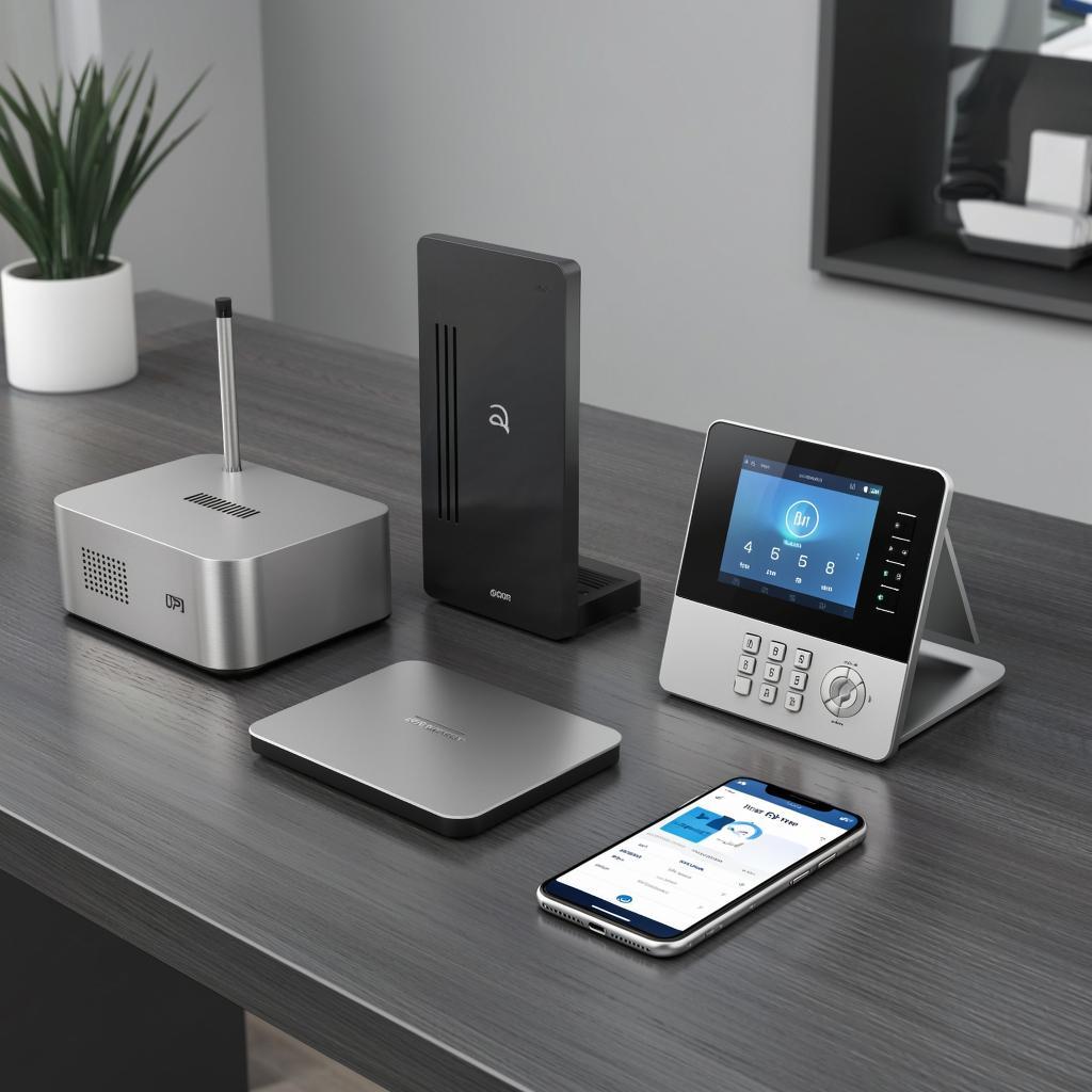 Интеграция видеодомофона с умным домом: полная инструкция