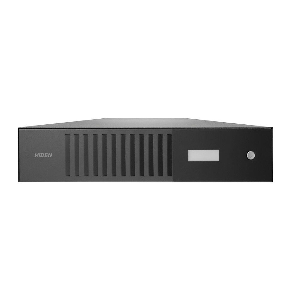 картинка ИБП HIDEN KLPS1200RM 1200ВА/720Вт от магазина Охранных систем и видеонаблюдения