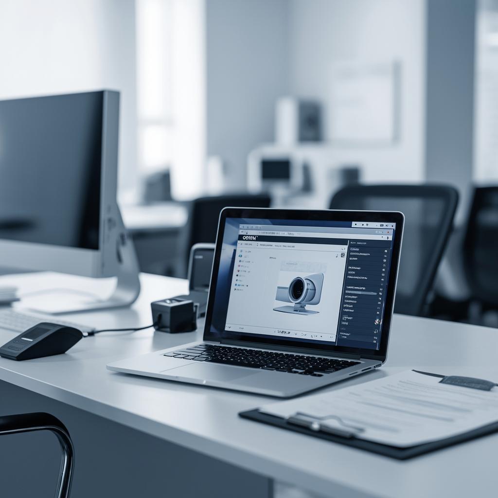 Коммерческое предложение: расчёт стоимости системы Орион для бизнеса