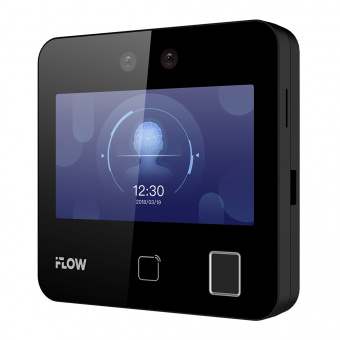 картинка Терминал IFlow F-KD-3323PMFC от магазина Охранных систем и видеонаблюдения