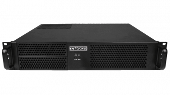 картинка Нейросетевой IP-видеорегистратор TRASSIR NeuroStation 8400R/48-S от магазина Охранных систем и видеонаблюдения