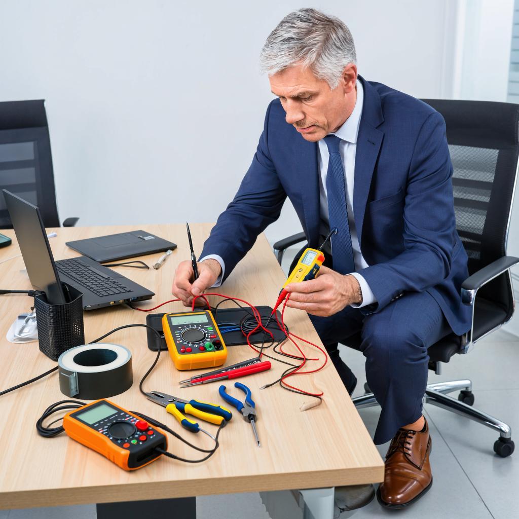 Частые неисправности домофонов и быстрые способы их устранения