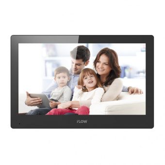 картинка Монитор IFlow F-VI-3562IPWE1 от магазина Охранных систем и видеонаблюдения