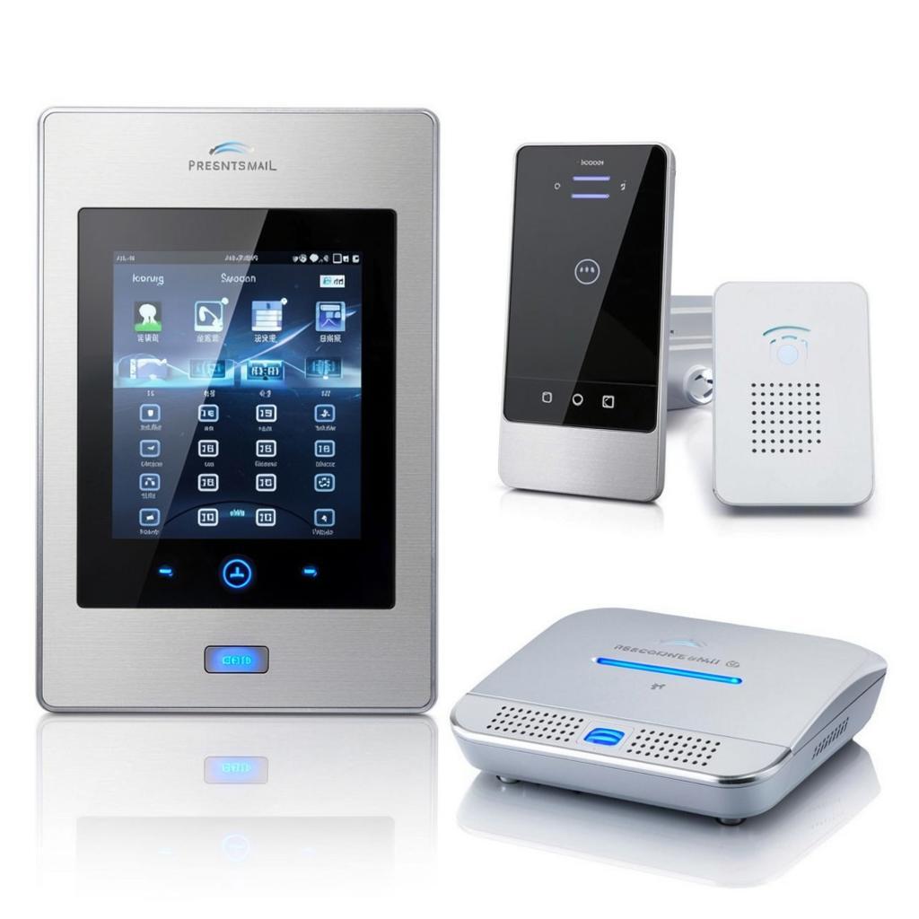 Как интегрировать СКУД с домофонами и умным домом