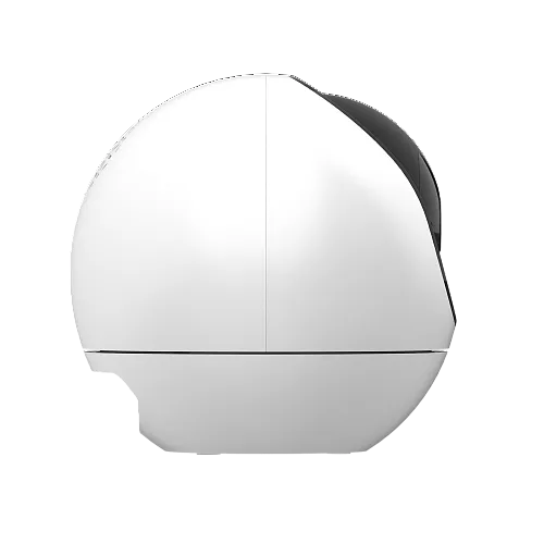 картинка Аналоговая поворотная Wi-Fi IP-камера C6 от магазина Охранных систем и видеонаблюдения