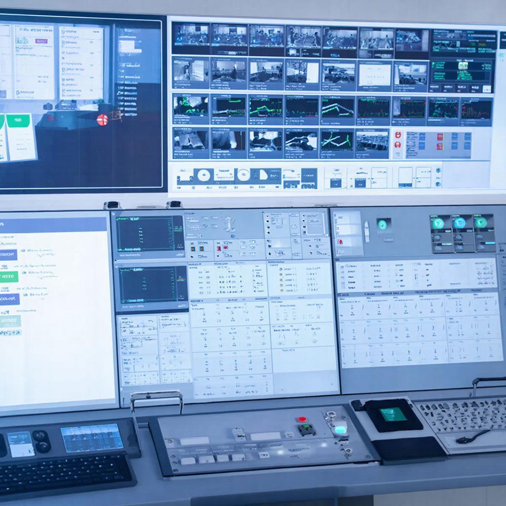 Мониторинг и оповещения в VMS: настроить быстро и правильно