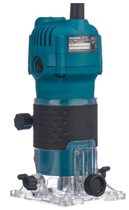 картинка Фрезер Makita 3710 от магазина Охранных систем и видеонаблюдения