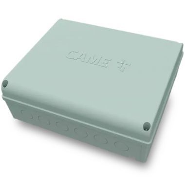 В продажу поступили внешние блоки управления CAME RBE PLUS