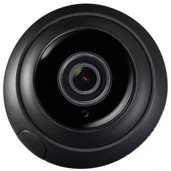 картинка Миниатюрная IP-камера для транспортных средств Hikvision DS-2XM6612FWD-I от магазина Охранных систем и видеонаблюдения