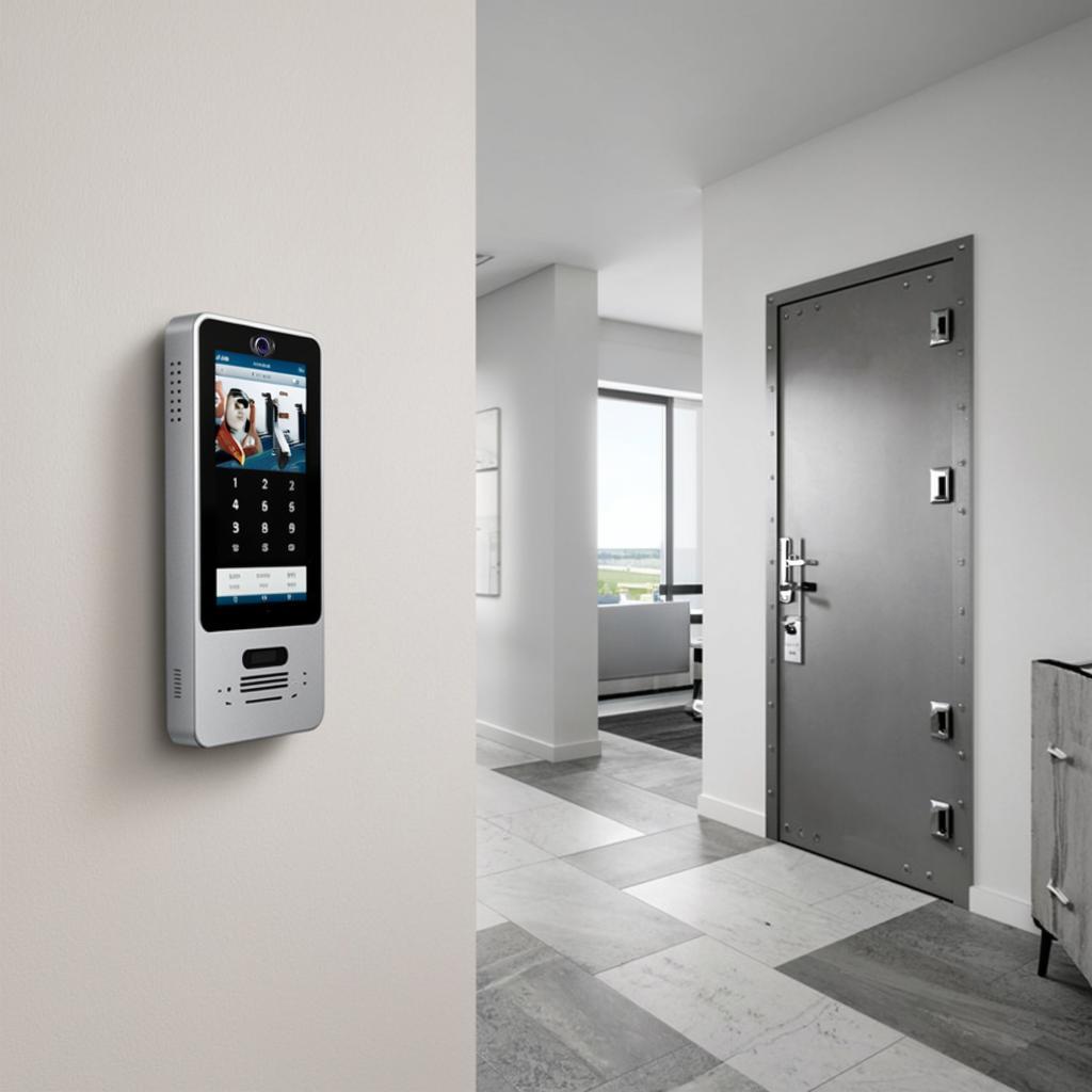 Трубка домофона для частного дома: выбор и лучшие модели