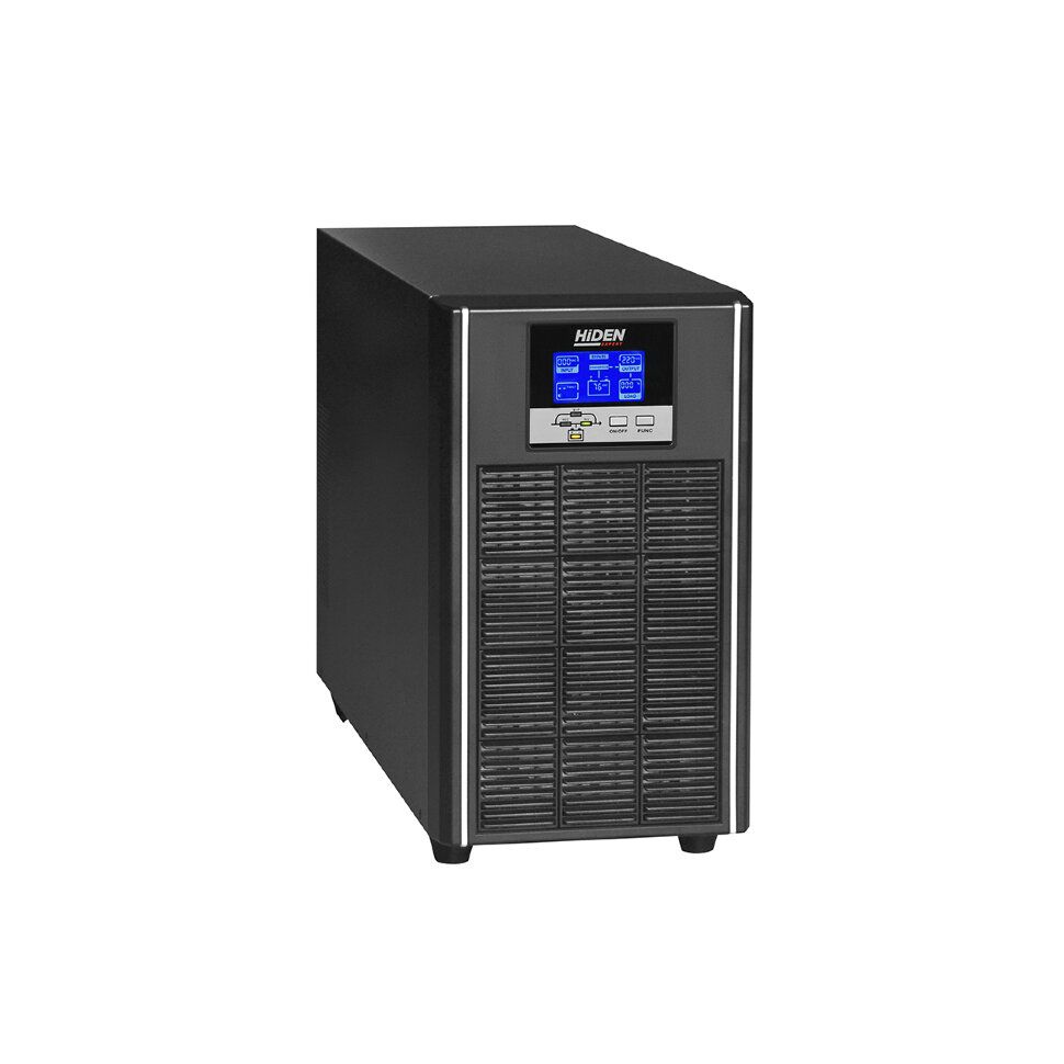 картинка ИБП Hiden Expert UDC9206H от магазина Охранных систем и видеонаблюдения