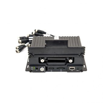 картинка Видеорегистратор Carvis MD-448HDD+4G+GPS/ГЛОНАСС+WiFi Lite от магазина Охранных систем и видеонаблюдения