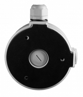 картинка Монтажная коробка TRASSIR TR-JB302 от магазина Охранных систем и видеонаблюдения