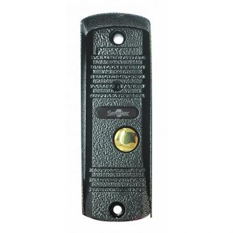картинка Вызывная панель Smartec ST-DS104С-GR от магазина Охранных систем и видеонаблюдения