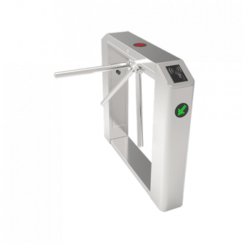 картинка Тумбовый турникет-трипод ZKTeco TS2111 от магазина Охранных систем и видеонаблюдения