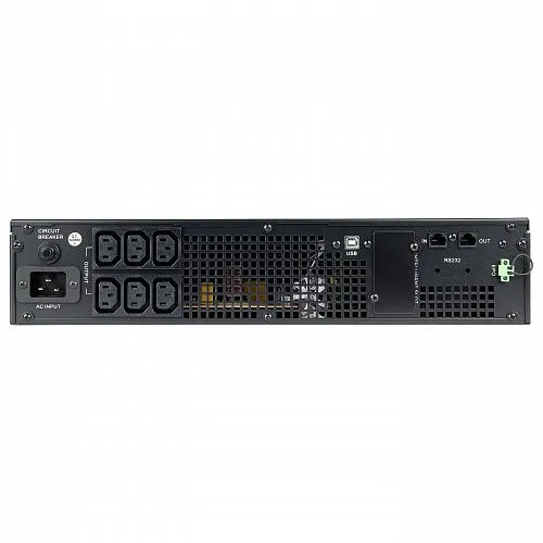 картинка Источник бесперебойного питания (ИБП) SMARTWATT UPS SECURE IEC 3kVA от магазина Охранных систем и видеонаблюдения