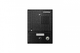 картинка Вызывная панель Commax DRC-4CGN2 от магазина Охранных систем и видеонаблюдения