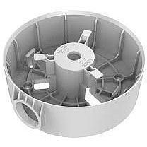 картинка Монтажная коробка HikVision DS-1280ZJ-PT3 от магазина Охранных систем и видеонаблюдения